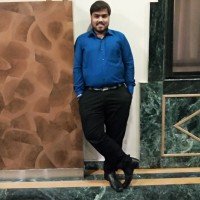 Parixit Kulkarni