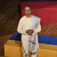M S AMAR BABU