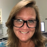 Jodi Adams