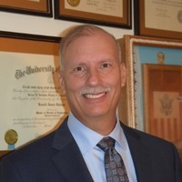 Ronald Rábago