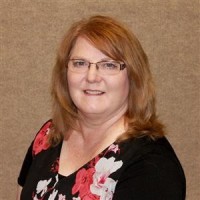 Karen Bates