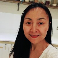 Ling Yang