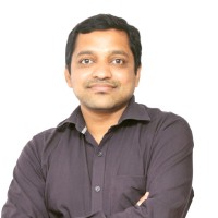 Vinay B N