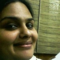 Deepali Dube