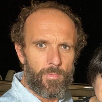 Félix Ladrón de Guevara Maestro