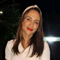 Priscila Pereira De Souza