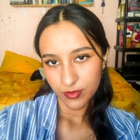 Fajhimy Zarify Heredia Abuxapqui