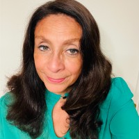 Maria Magdalena (Maggi) Avila