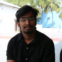 Sakthi Vel