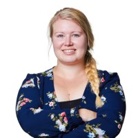 Christina Kelter-Wesenberg