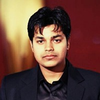 Shashi Bhooshan Tripathi