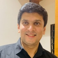 Mandar Magikar
