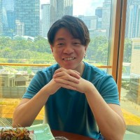 Gabriel Ng