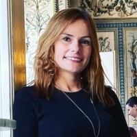 Özge Ölçün Ayaz