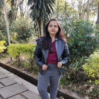 Aishwarya Patil