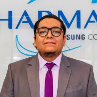 Cesar Sanchez Jimenez