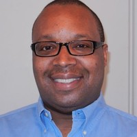 Gregory Middleton
