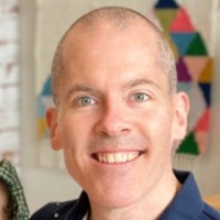 Mark Rogers