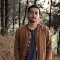 Syahrul Hidayat