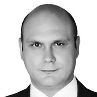 Onur İPEK - Tares Global Machinery