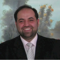 Dr. Tarik Najib