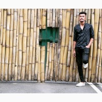 Santhosh Kumar