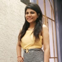 Devanshi Thakar