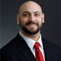 Shane Yachulke