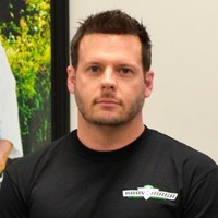 Eric Feeney
