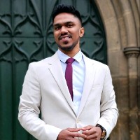 Vineeth Varghese