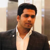 Anirudh Chugh
