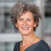 Annemarie van Haaren