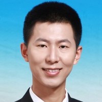 牟佳男 Mu Jia'nan