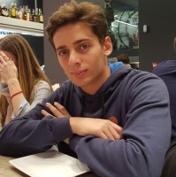Matias Ernesto Mercorelli