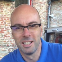 Geoff Seddon