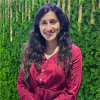 Sharmishta Singh
