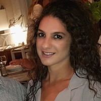Damla Kucuk Cengiz