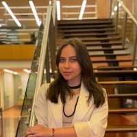 Laura Daniela Sánchez Mesa