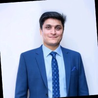 Shivam Chikara