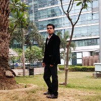 Nitin Kumar Singh