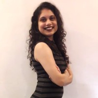 Krutika Kale
