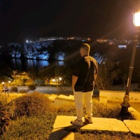 Sofiane El Bouhamdi