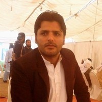 Shoaib Ahmed