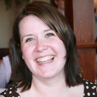 Sarah Finlayson