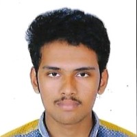 Amal Sreekumar