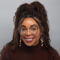 Stephanie Smith, MBA