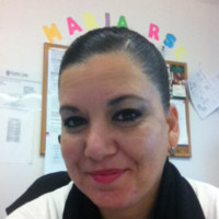 Maria Paredes