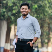 Rameshwar Thorbole