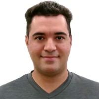 Mohammad Hashemi