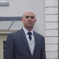 Phil Partridge